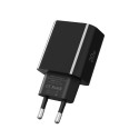 Nabíječka TECH-PROTECT NC20W PD 20W USB-C - černá