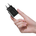Nabíječka TECH-PROTECT NC20W PD 20W USB-C - černá