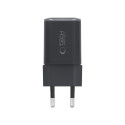 Nabíječka Tech-Protect NCM33 2x port PD 33W + QC3.0 30W