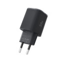 Nabíječka Tech-Protect NCM33 2x port PD 33W + QC3.0 30W