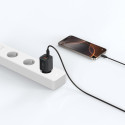 Nabíječka Tech-Protect NCM33 2x port PD 33W + QC3.0 30W