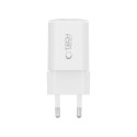 Nabíječka Tech-Protect NCM33 33W PD + QC3.0 - bílá