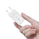 Nabíječka Tech-Protect NCM33 33W PD + QC3.0 - bílá