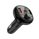 Tech-Protect CC06 nabíječka do auta 72W - černá