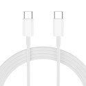 Nabíječka Tech-Protect NC20W PD 20W USB-C - bílá