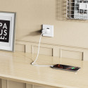 Nabíječka Tech-Protect NC20W PD 20W USB-C - bílá
