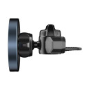 Tech-Protect MM15W-V5 MagSafe držák do auta 15W černý