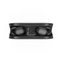 Bezdrátová sluchátka TWS Bluetooth 5.3 Baseus Bowie EZ10 - černá