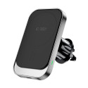 Držák Tech-Protect MM15W-V9 MagSafe do auta 15W - černý