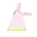 Nabíječka Tech-Protect QI15W-A43 MagSafe 3v1 baby pink