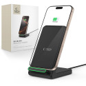 Tech-Protect QI15W-A40 bezdrátová nabíječka 15W - černá