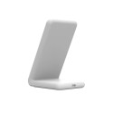 Tech-Protect QI15W-A38 MagSafe nabíječka – bílá