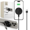 TECH-PROTECT QI15W-A33 – Magsafe nabíječka černá