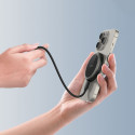 TECH-PROTECT QI15W-A33 – Magsafe nabíječka černá