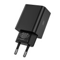 Nabíječka Tech-Protect C35W PD 35W + USB-C kabel bílá