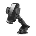 Držák Tech-Protect CM15W-V1 15W do auta - black