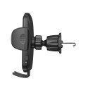 Držák Tech-Protect CM15W-V1 15W do auta - black