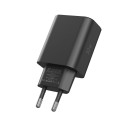 Nabíječka Tech-Protect NC30W 3port PD 30W/QC3.0 bílá