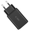 Nabíječka Tech-Protect C65W PD 65W + QC3.0 – černá