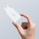 Nabíječka Tech-Protect C65W PD 65W + QC3.0 white