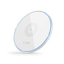 Nabíječka Tech-Protect QI15W-C1 Qi15W 15W bílá