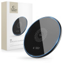 Tech-Protect QI15W-C1 15W Qi nabíječka černá