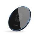 Tech-Protect QI15W-C1 15W Qi nabíječka černá