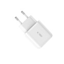 TECH-PROTECT C20W nabíječka PD 20W QC3.0 white