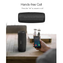 BLITZWOLF BW-WA1 Přenosný IPX5 Bluetooth stereo reproduktor 2x6W s handsfree, černý
