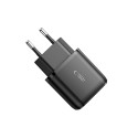 TECH-PROTECT C20W nabíječka PD 20W/QC3.0 2port - black