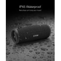 BLITZWOLF BW-WA1 Přenosný IPX5 Bluetooth stereo reproduktor 2x6W s handsfree, černý