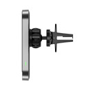 Tech-Protect CW19 MagSafe držák do auta 15W black