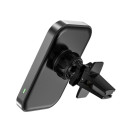 Tech-Protect CW19 MagSafe držák do auta 15W black