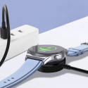 Tech-Protect MC03 ULTRA BOOST bezdrátová nabíječka Samsung Watch -