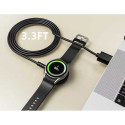Tech-Protect MC03 ULTRA BOOST bezdrátová nabíječka Samsung Watch -