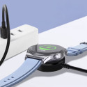 Nabíječka Tech-Protect MC03 UltraBoost pro Galaxy Watch – černá