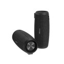 BLITZWOLF BW-WA1 Přenosný IPX5 Bluetooth stereo reproduktor 2x6W s handsfree, černý