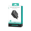 Nabíječka Joyroom JR-TCG13 45W GaN pro Samsung Ultra černá