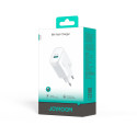 Nabíječka Joyroom JR-TF4 18W USB-A/USB-C 1m bílá
