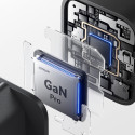 Nabíječka Joyroom JR-TO1 45W (USB-C, Lightning, USB-A) černá