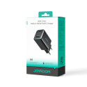 Nabíječka Joyroom JR-TO1 45W (USB-C, Lightning, USB-A) černá