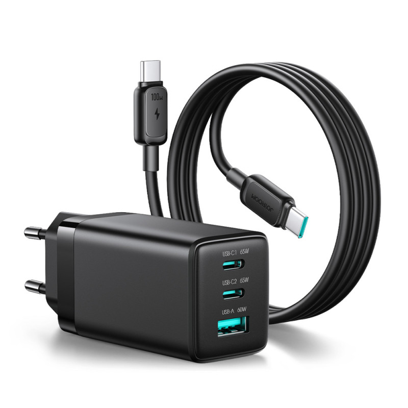 Nabíječka Joyroom JR-TG10 pro zařízení - black