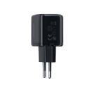 Nabíječka Joyroom JR-TG7 33W USB-C + USB-A černá