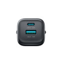 Nabíječka Joyroom JR-TG7 33W USB-C + USB-A černá