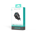 Nabíječka Joyroom JR-TG7 33W USB-C + USB-A černá