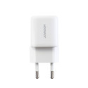 Joyroom JR-TG7 33W nabíječka USB-A + USB-C - bílá