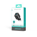Nabíječka Joyroom JR-TG7 33W USB-A + USB-C - černá