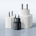 Nabíječka Joyroom JR-TG7 33W USB-A + USB-C - černá