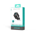 Nabíječka Joyroom JR-TG7 33W USB-A + USB-C černá