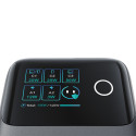 Joyroom PODIX JR-TRD01 nabíječka 140W 5 portů šedá
